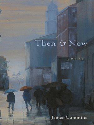 cover image of Then and Now